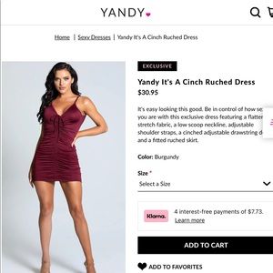 Size Large Women’s Dress, Brand New w/tag